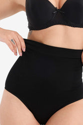High-Waist Shapewear Panty