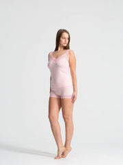 Lacy Boy Shorts