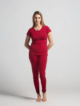 Chantelle's everyday half-sleeve t-shirt