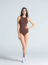 Sculpting Confidence Thong Bodysuit