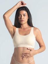 Seamless Allure U-Neck Bralette