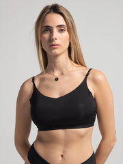 Eve Chantelle Invisi-Smooth Seamless Bra