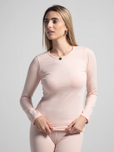 Chantelle's Tall Sleeve Tank Top