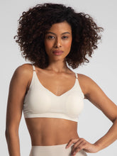 Seamless Charm Bralette