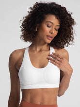 Seamless Racerback Bralette