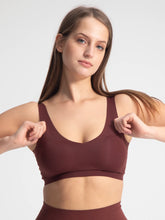 Eve Chantelle Seamless Bralette