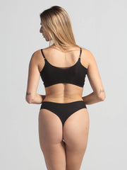 Eve Chantelle Invisi-Smooth Seamless Bra