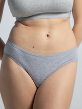 Seamless Transparent Slip