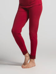 Lacy Leggings