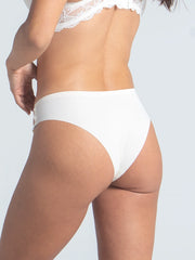 Seamless Allure Strappy Briefs