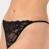 Eve Dantelle G-string - Eve Chantelle