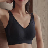 Essential Wireless Plus Size Bra