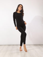 Thermal Set - Black - Set of 2