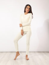 Thermal Set - White - Set of 2