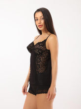 Chantelle Dentelle Tank Top - Eve Chantelle