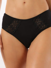 Wide Hipster - Eve Chantelle