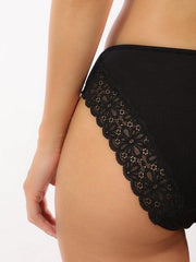 Edgy Hipster - Eve Chantelle