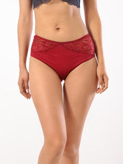 Lacy Hipster - Eve Chantelle