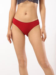 Control Brief with Bow - Eve Chantelle