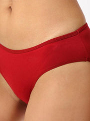 Control Brief with Bow - Eve Chantelle