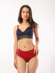 High Cut Brief - Eve Chantelle