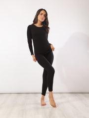 Chantelle's Tall Sleeve Tank Top - Eve Chantelle