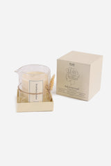 Strawberry Vulvate Bloom & Glow Body Serum Candle