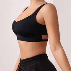 CrossFit Seamless Bra