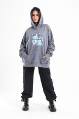 Escapism Classic Hoodie