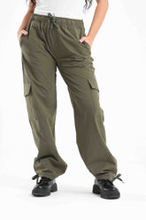 Explorer Cargo Pants