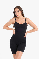 One-Piece Seamless Bodysuits.