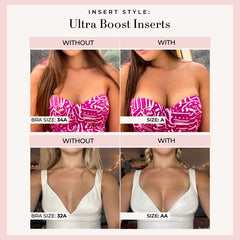 Ultra Boost Inserts