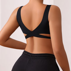 CrossFit Seamless Bra