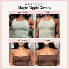 Magic Nipple Covers