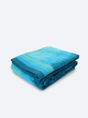 Eve Chantelle Multicolor Towel