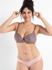 Elegant Edge Everyday Fit Bra