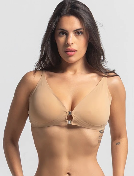 Eve Chantelle Easy Close Wireless Bra