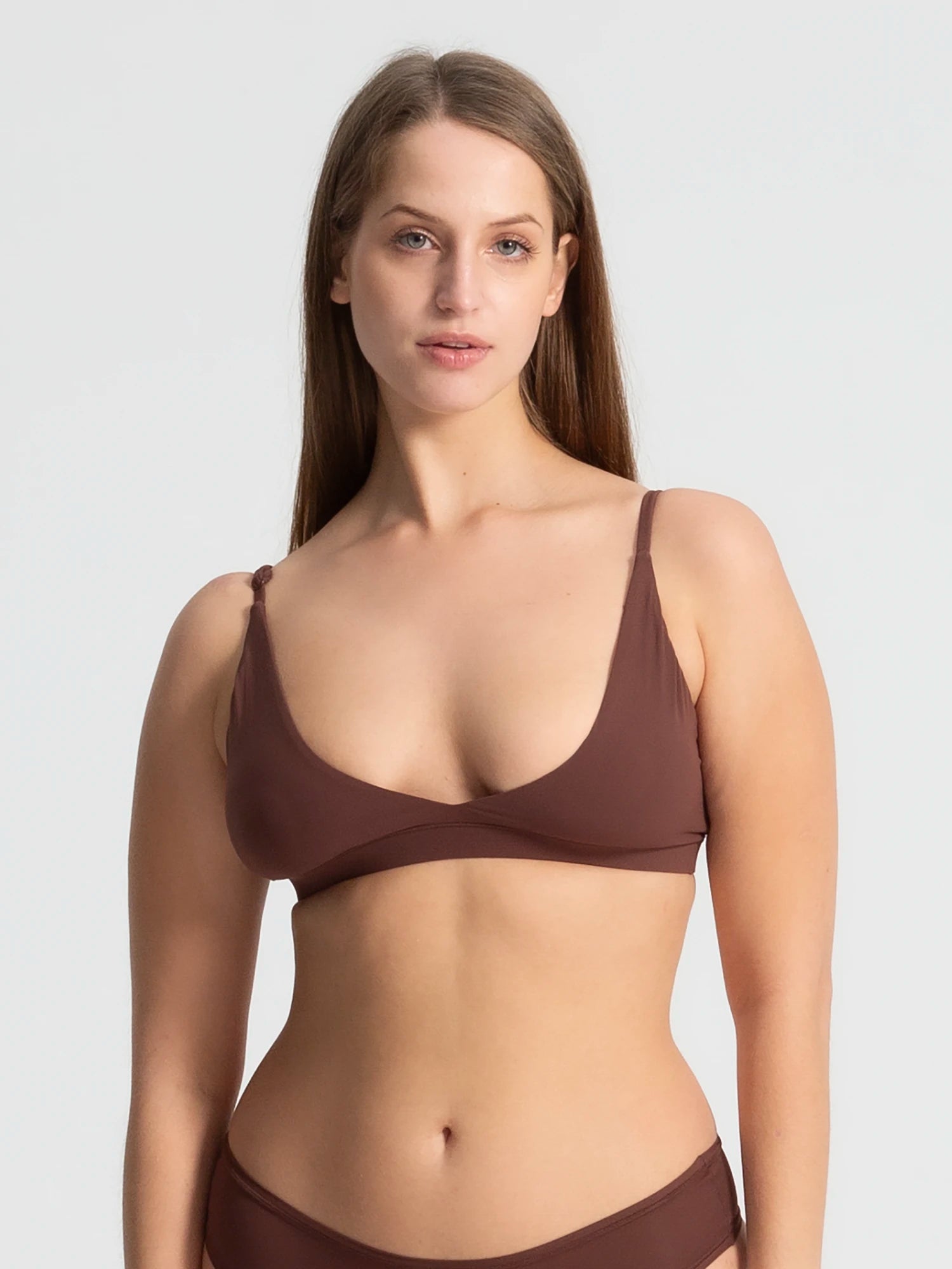 Eve Chantelle Light Comfort Triangle Bra