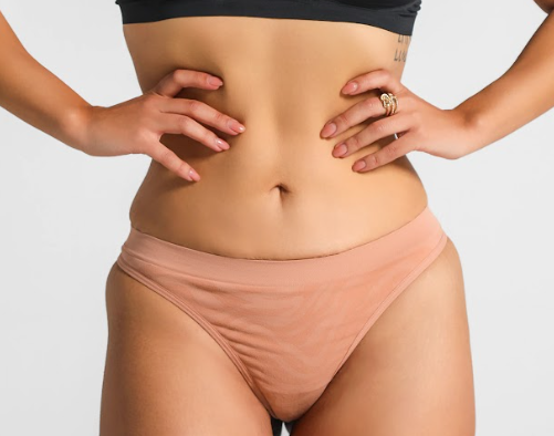 Eve Chantelle Smooth Touch Seamless String