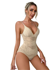 Allure Seamless Shaping Bodysuit