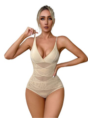 Allure Seamless Shaping Bodysuit