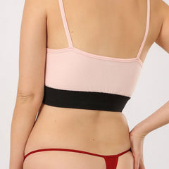 Eve Dantelle G-string - Eve Chantelle