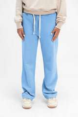 Virmo Straight-Leg Sweatpants