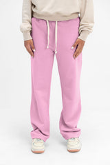 Virmo Straight-Leg Sweatpants