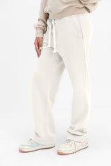 Virmo Straight-Leg Sweatpants