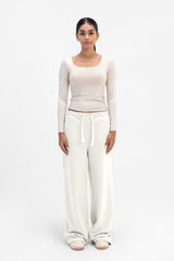 Virmo Wide Leg Pants