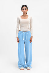 Virmo Wide Leg Pants