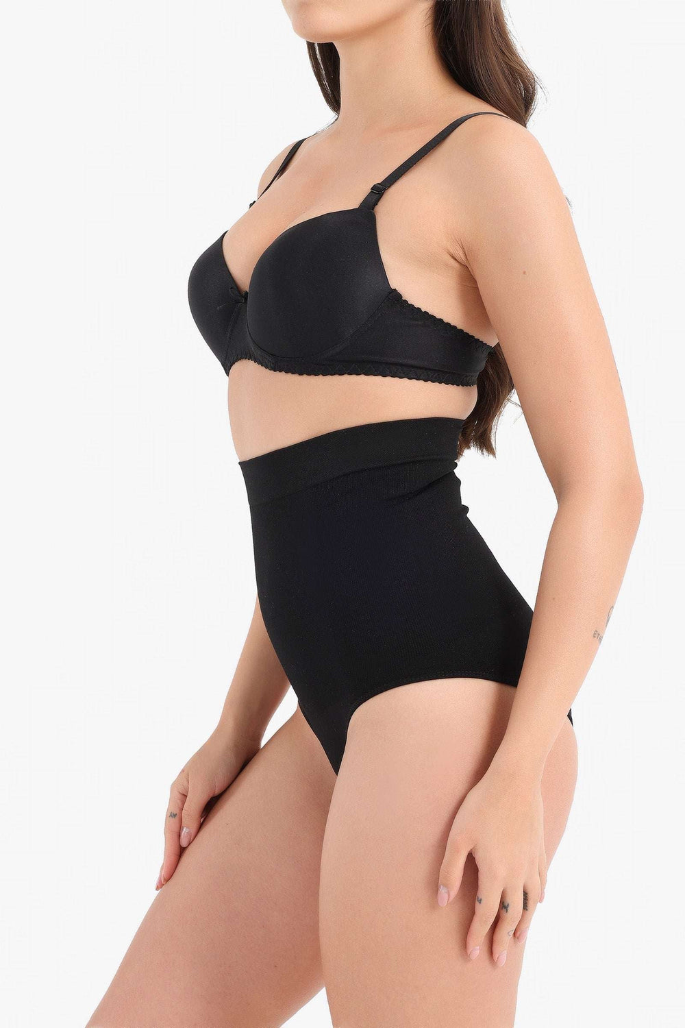 High-Waist Shapewear Panty