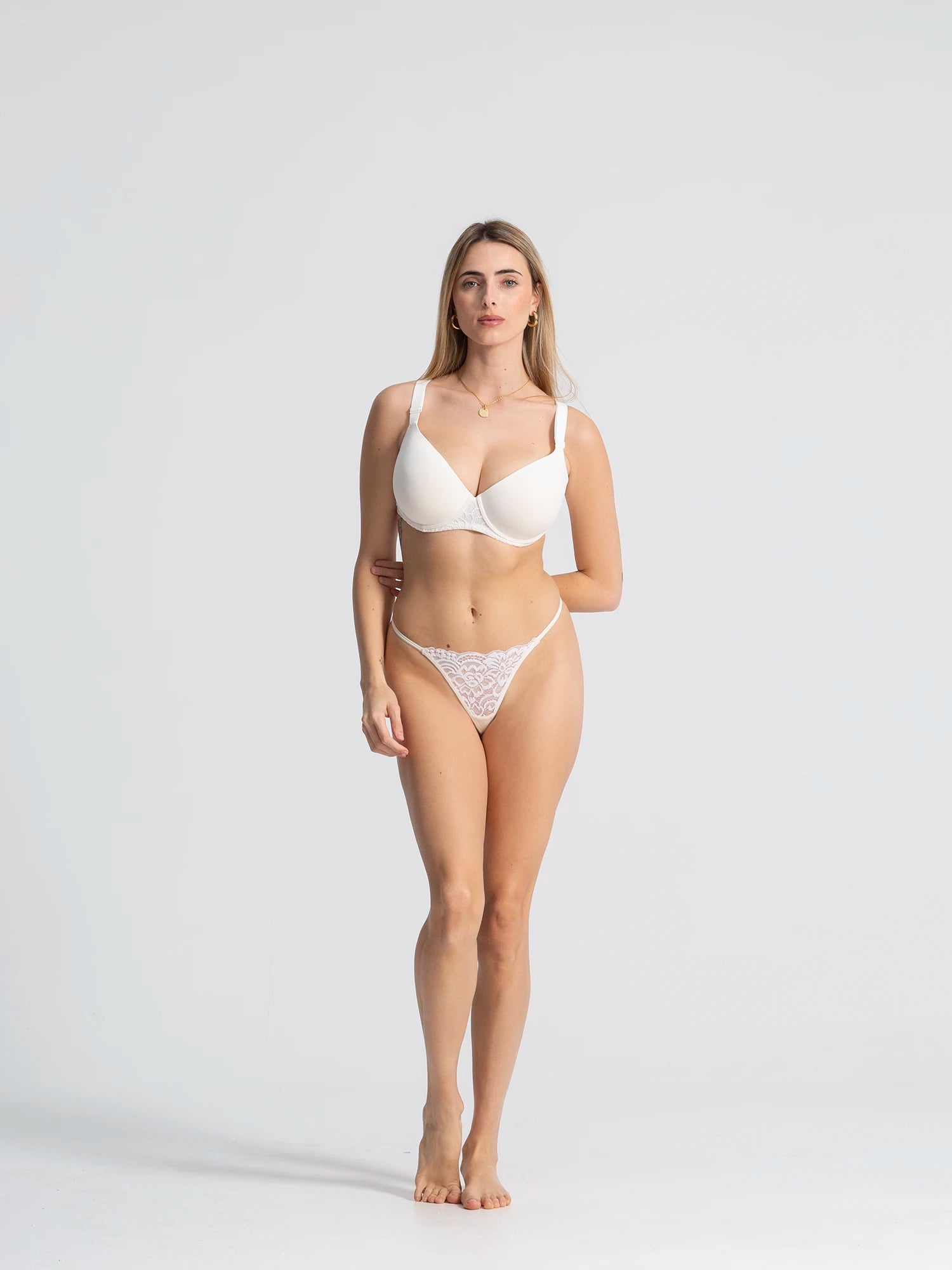 Eve Dantelle G-string