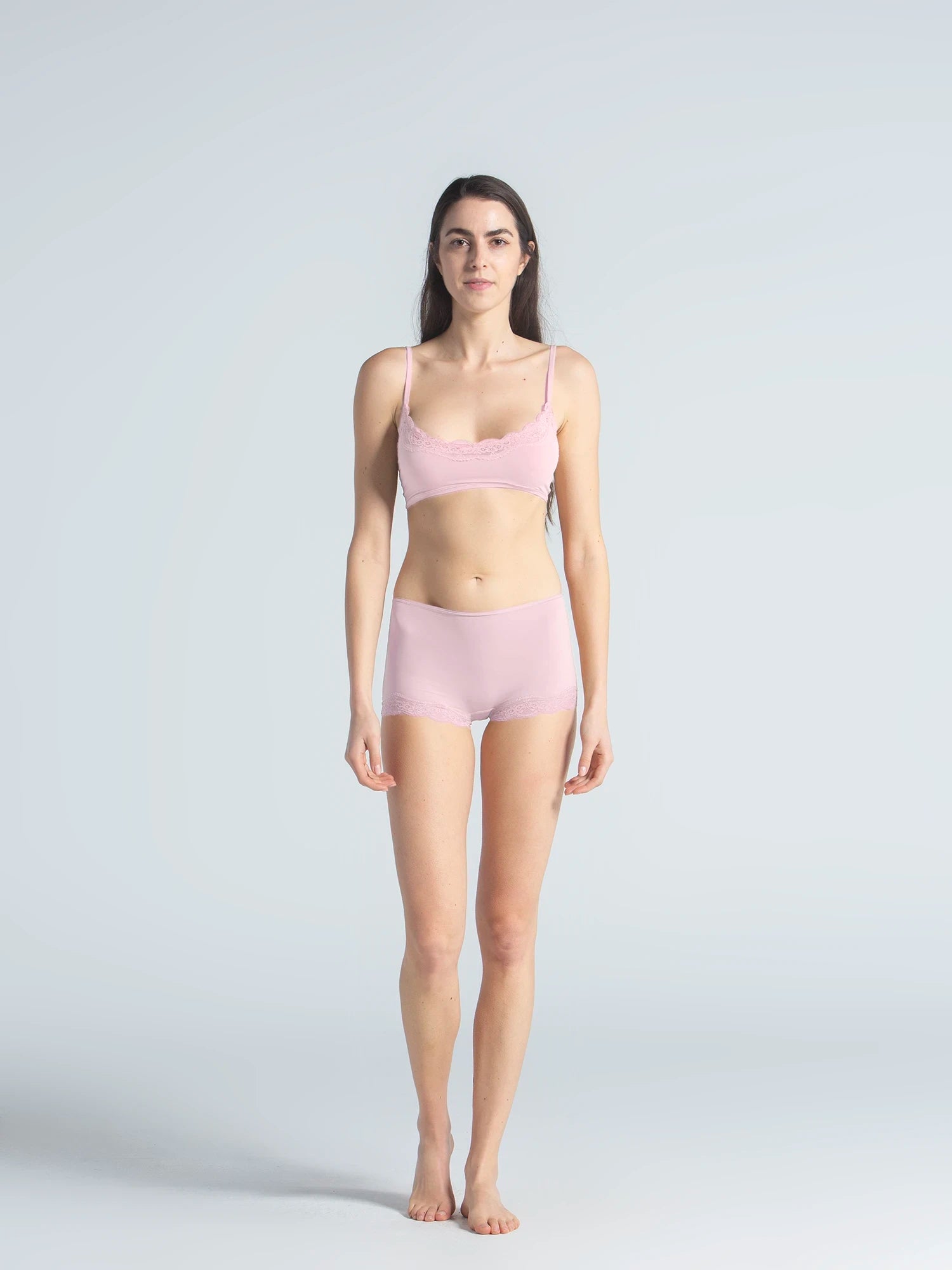 Eve Chantelle Lace Charm Bralette